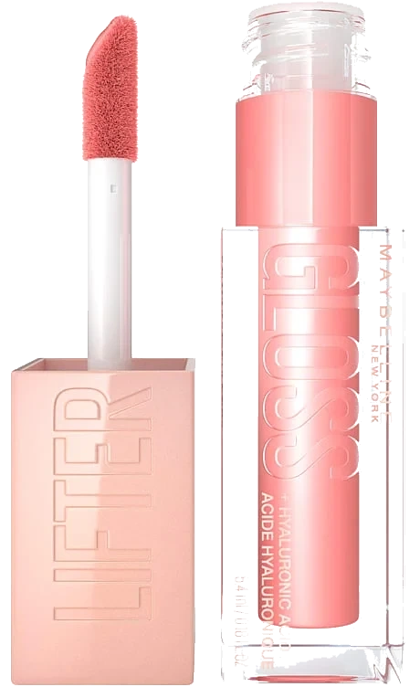 Maybelline Color Sensational Lifter Gloss Reef 6