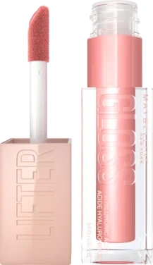 Maybelline Color Sensational Lifter Gloss Reef 6