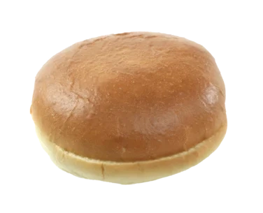 Hamburgerbrød Brioche Style 80gx60stk