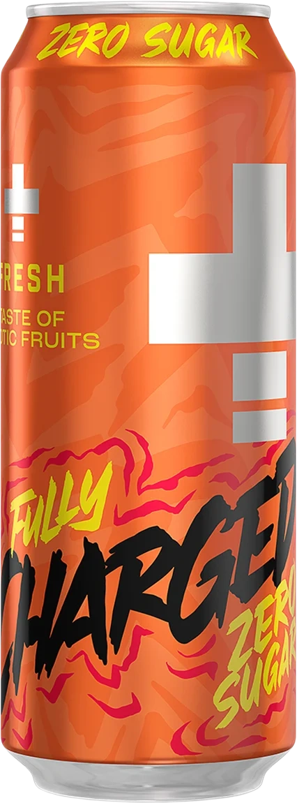 Battery Charged FRESH Exotic Fruits