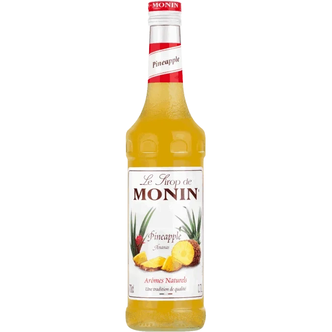 Monin Ananas 70cl