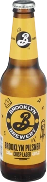 Brooklyn Pilsner 0.33