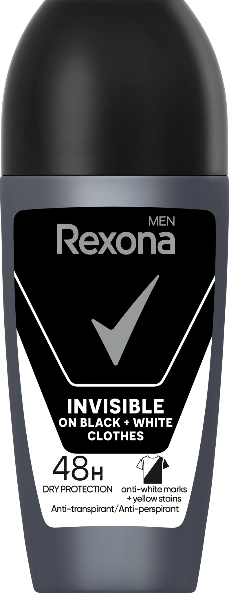 Deo Roll On Invisible