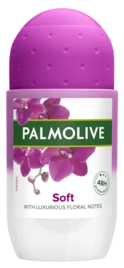 Palmolive Roll-on Soft Deodorant 50ml