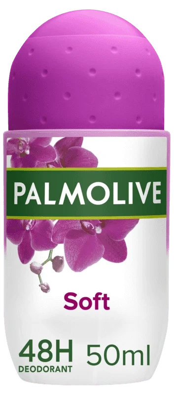 Palmolive Roll-On Orkide 50ml
