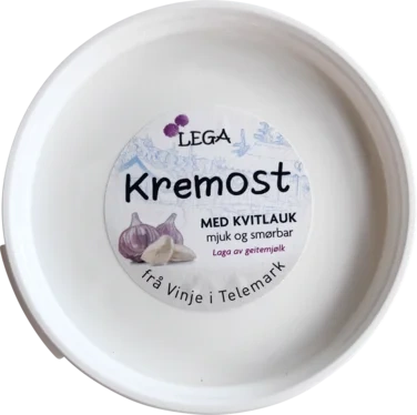 Kremost 250g Lega