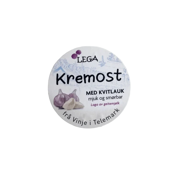 Kremost 250g Lega