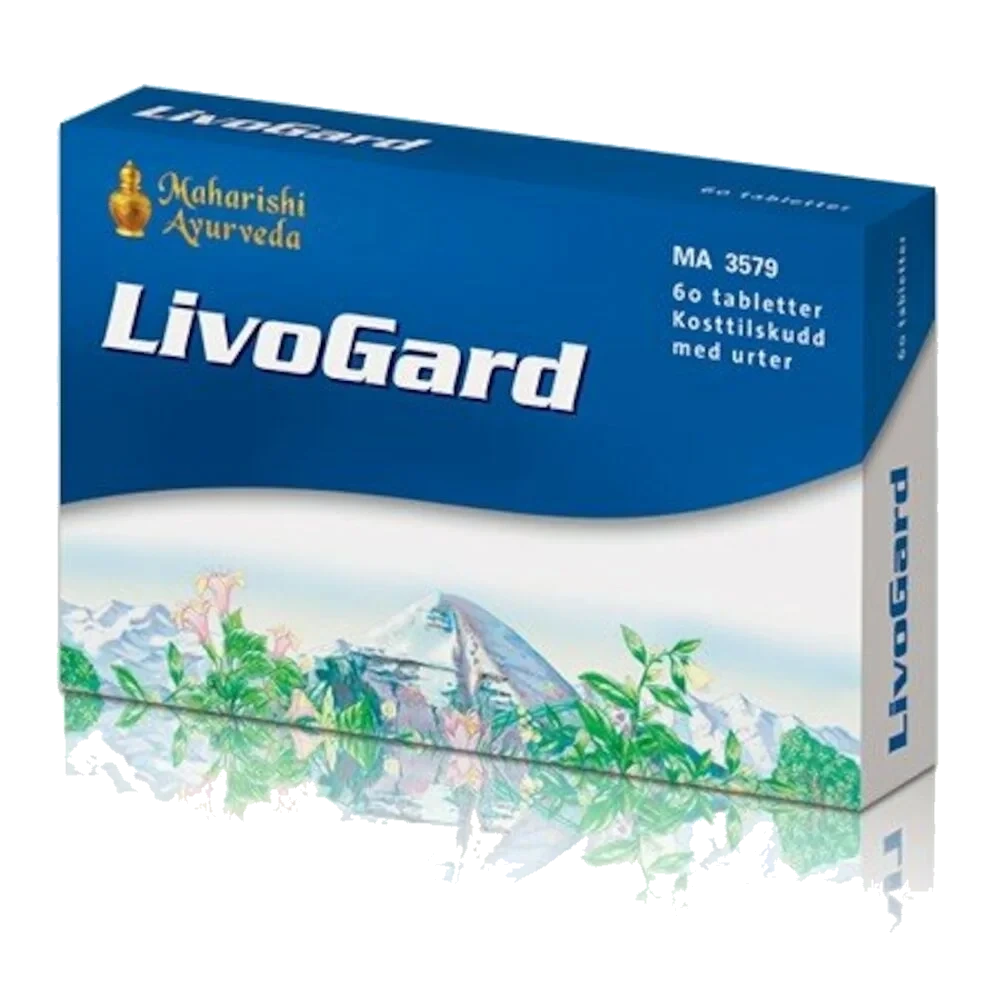 Livogard