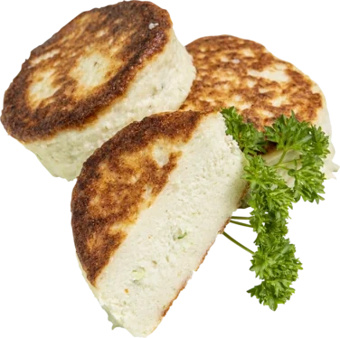 Torskekaker 80g, 6kg Msc