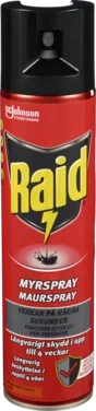 Raid Maurspray 400ml