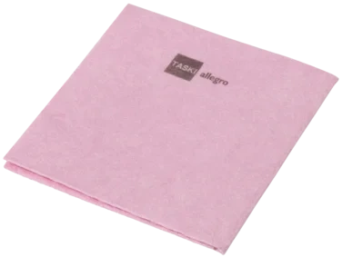 Taski Allegro Red 50pc
