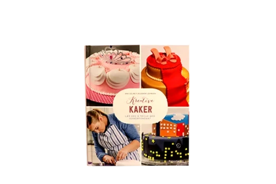 Kreative Kaker