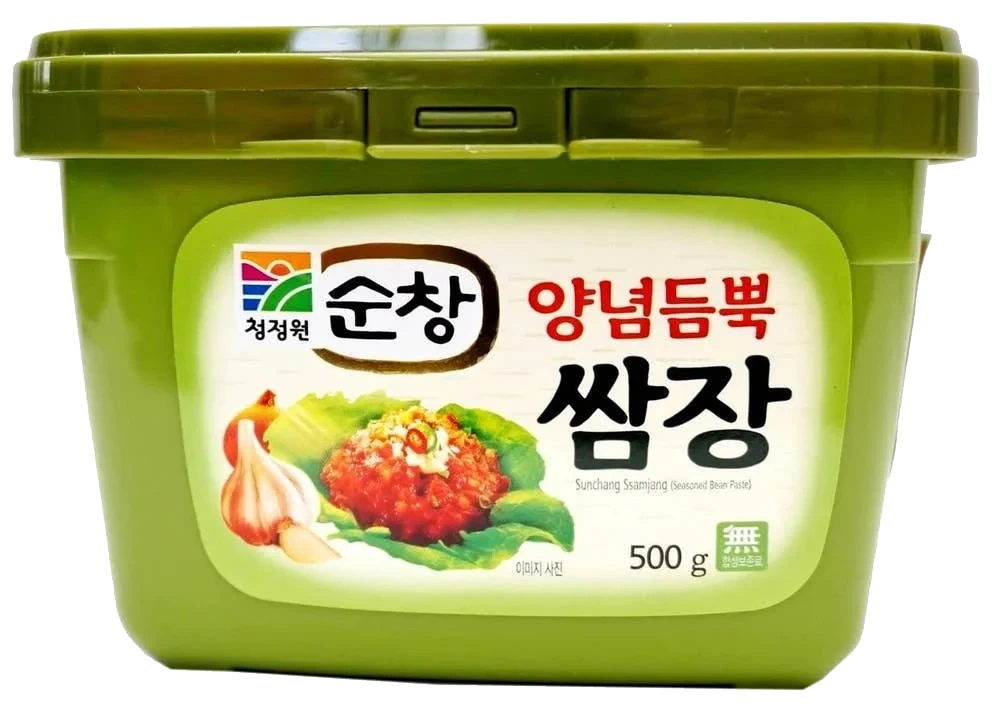 Sunchang Ssamjang