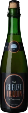 Tilquin Oude Gueuze 7% 37,5cl