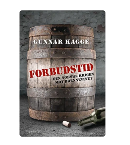 Forbudstid