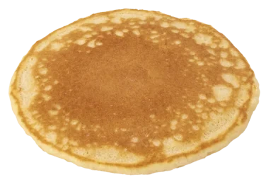 Amerikansk Pannekake