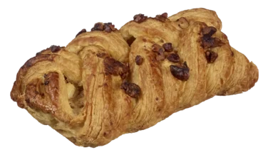 Coop Wienerflette Pecan 85g
