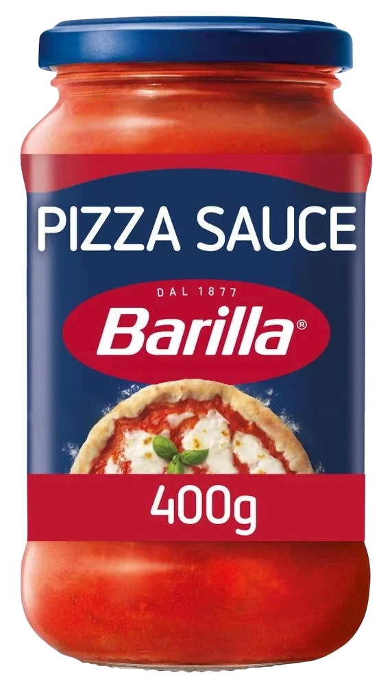 Pizzasaus