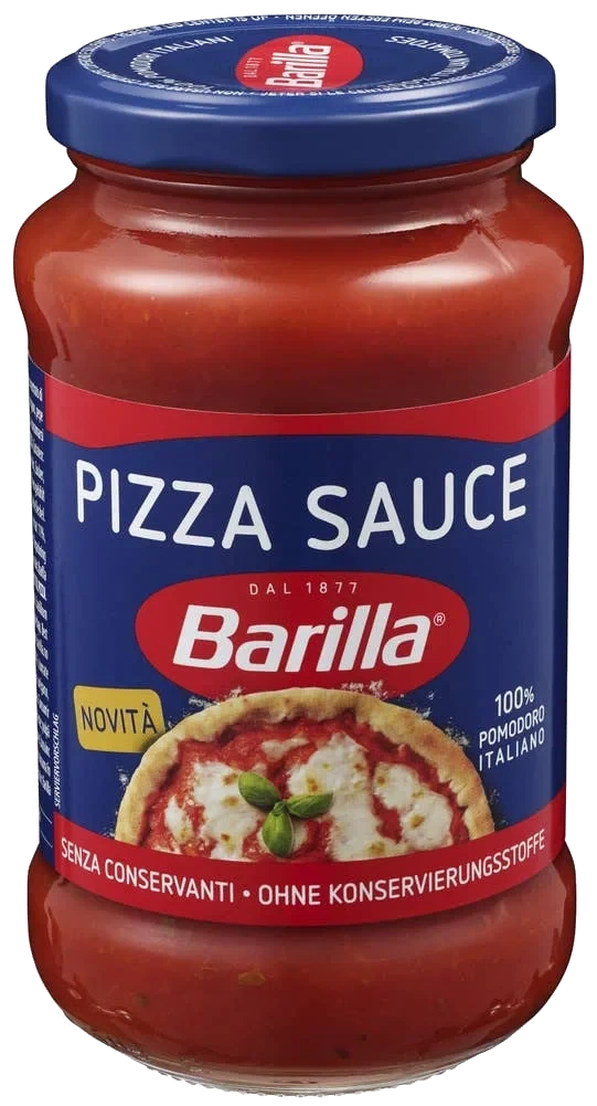Pizzasaus