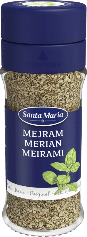 Merian 8g Santa Maria