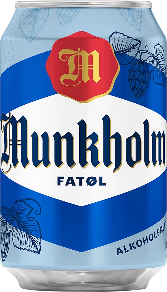 Munkholm Fatøl