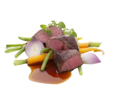 Storfe Indrefilet 1,6kg+ Fersk Gilde