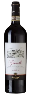 Nino Negri Grumello Valtellina Docg 75cl