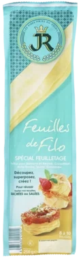 Filodeig 250g Sofrabrick