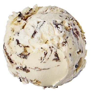 Diplom-is Cookie Dough Kuleis 5l