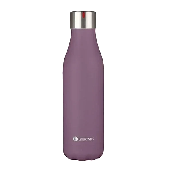 Bottle Up Termoflaske 0,5l - Lilla