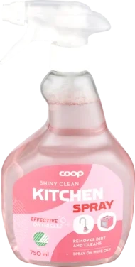Kitchen Spray