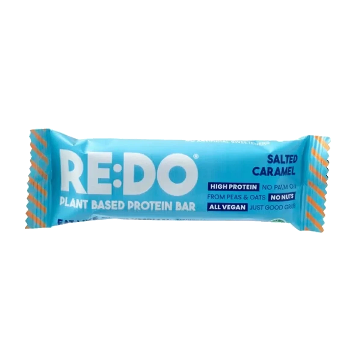 RE:DO Vegan Protein Bar - Salted Caramel