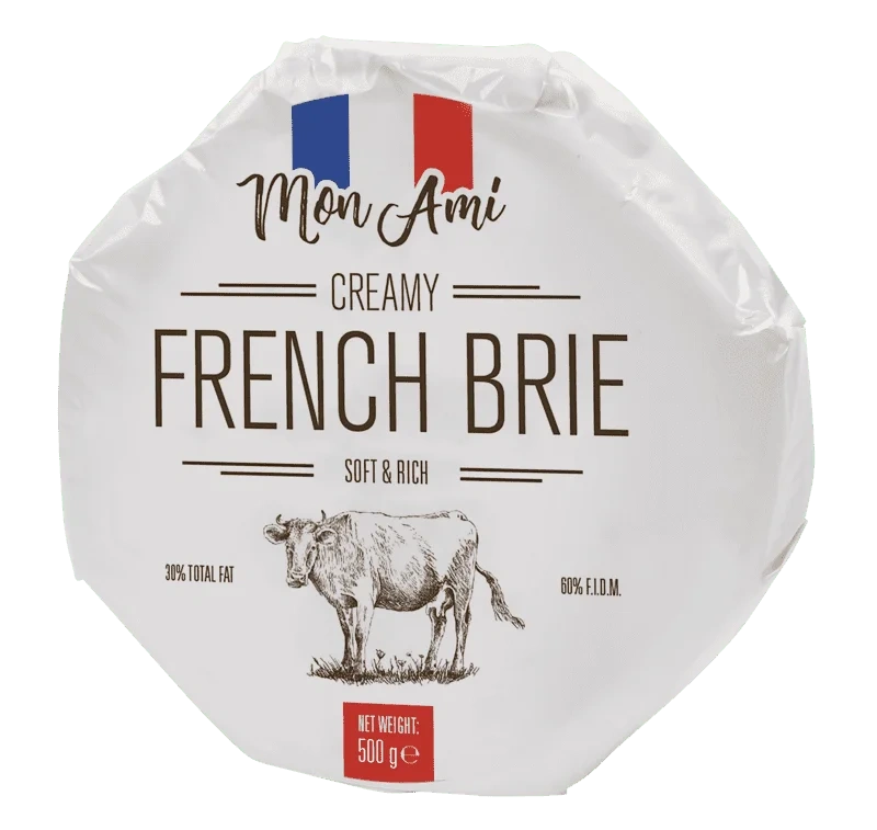 Brie Mon Ami 500g