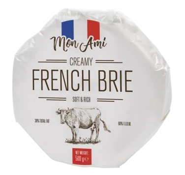 Brie Mon Ami 500g