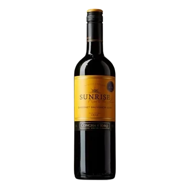 Sunrise Cabernet Rødvin