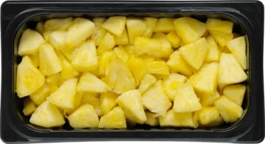 Ananas Kuttet 1600g
