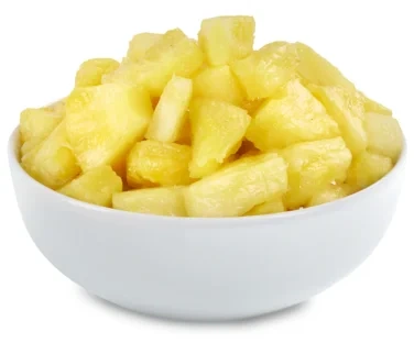 Bama Ananas i Biter 1/3 Gn