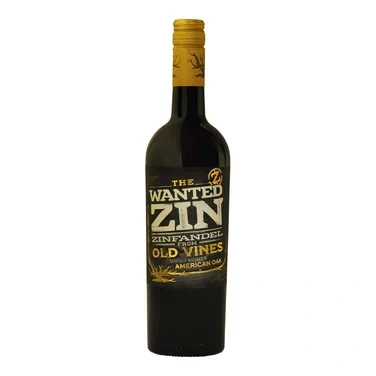 Wanted Zin 14,5%
