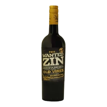 Wanted Zin 14,5%