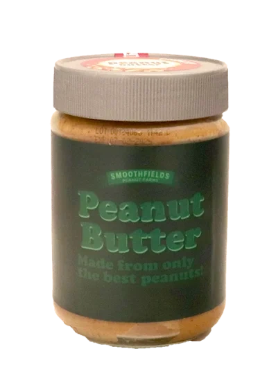 Peanut Butter 350g