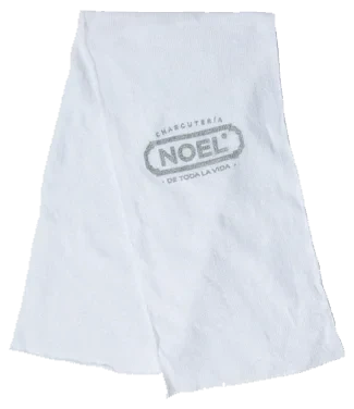 Skinkepose i Bomull Noel