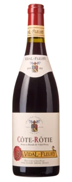 Vidal-Fleury Côte-Rôtie 75cl