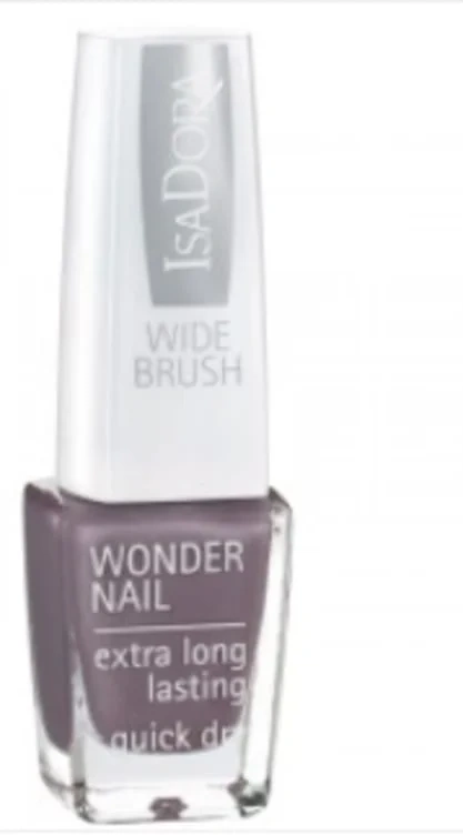Wonder Nail 611 Muddy Water Isadora