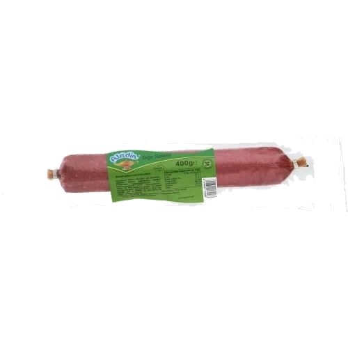 Sigir Salami Nöt
