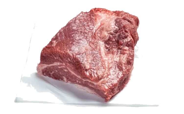 Angus Brisket pr Kg