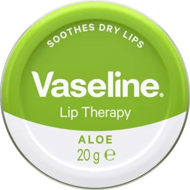 Vaseline Aloe Lip Tint 20ml