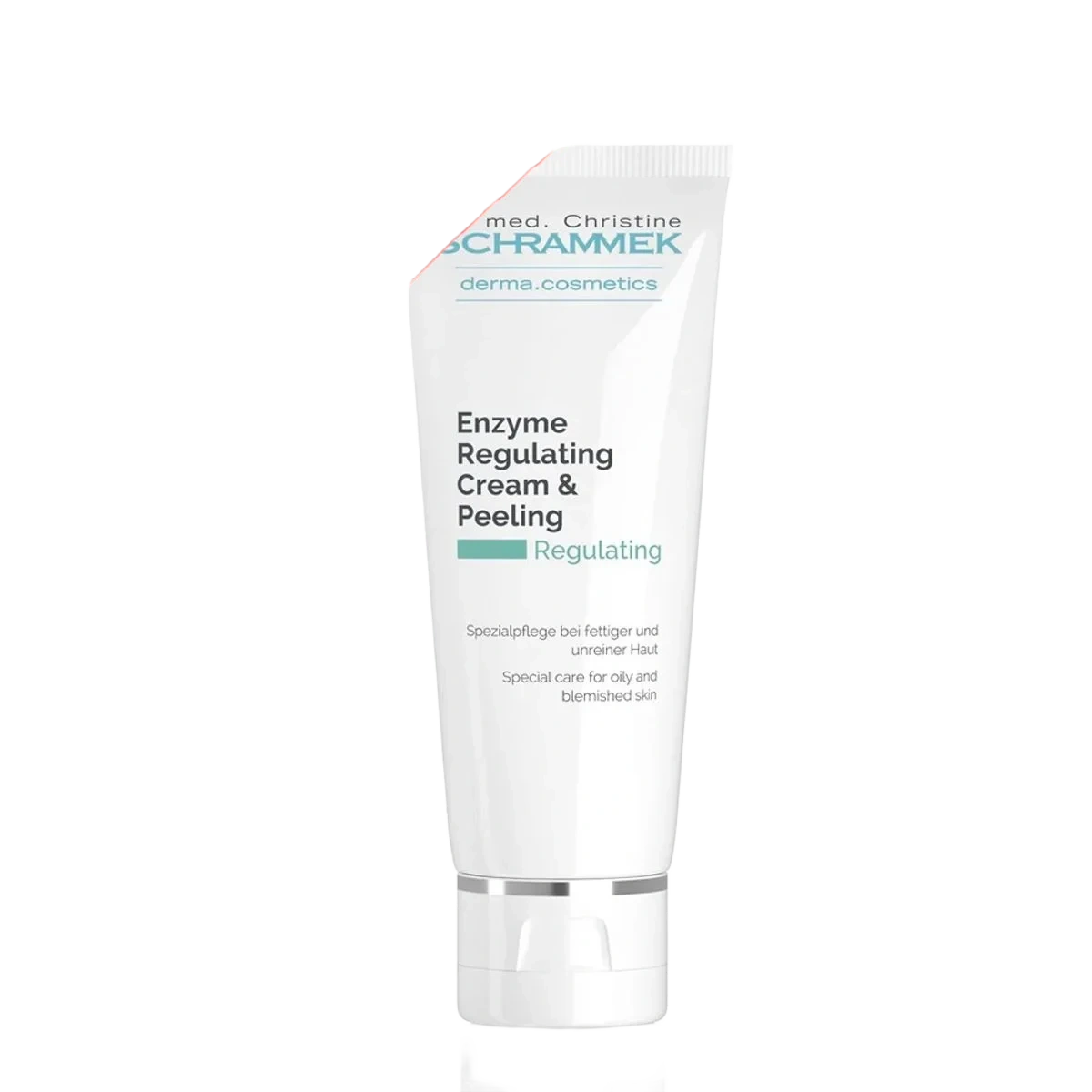 Enzyme Regulating Cream & Peeling 75ml
