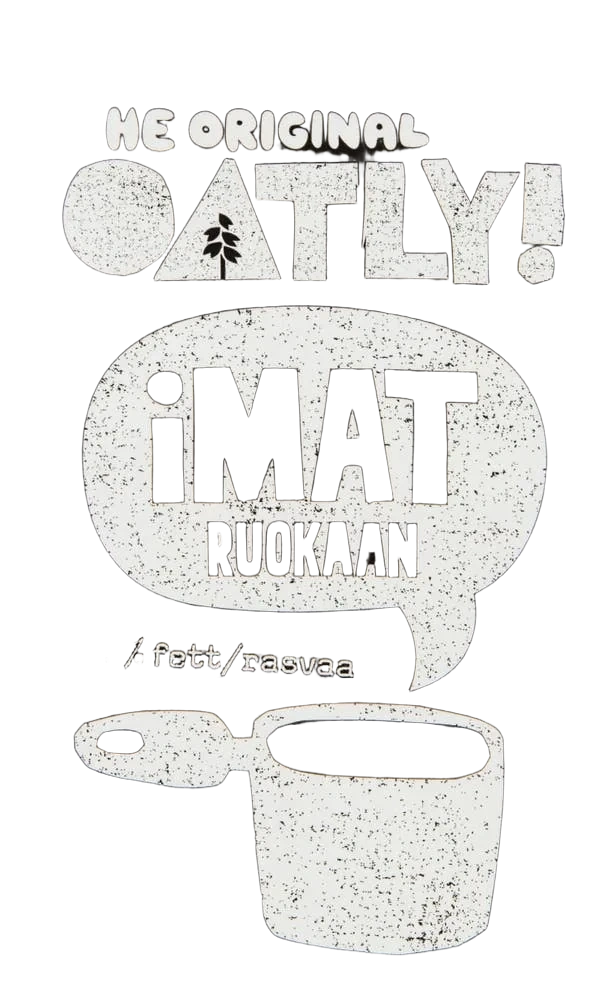 Havrefløte iMAT 250 ml