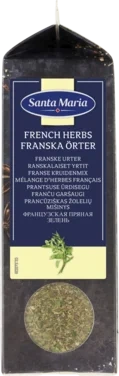Franske Urter 180g Santa Maria