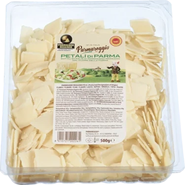 Parmesan Flak 500g Parmareggio